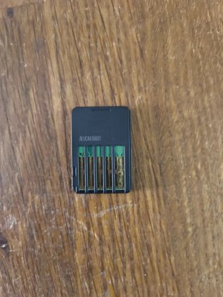 Minecraft Nintendo Switch