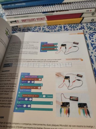 Díode 1. Tecnologia i Digitalització 1 ESO