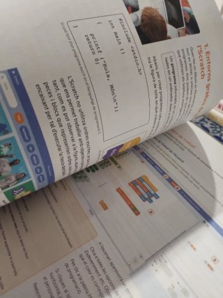 Díode 1. Tecnologia i Digitalització 1 ESO