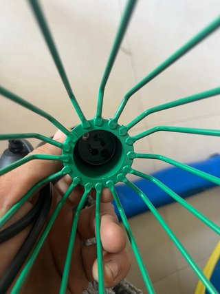 3 Lámparas Modernas Metal