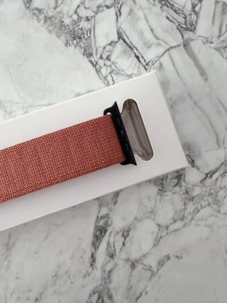 Correa Alpine con Cuero para Apple Watch Ultra