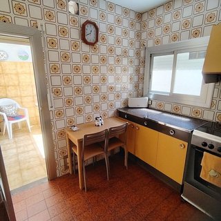 Piso en venta en Gorg - Pep Ventura en Badalona