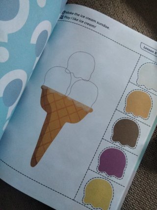Libro inglés Kids Can 1 primaria. Pupil's book.