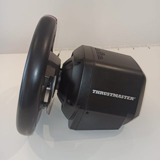 Volante Thrustmaster T248: Volante Force Feedback