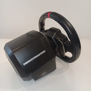 Volante Thrustmaster T248: Volante Force Feedback