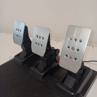 Volante Thrustmaster T248: Volante Force Feedback