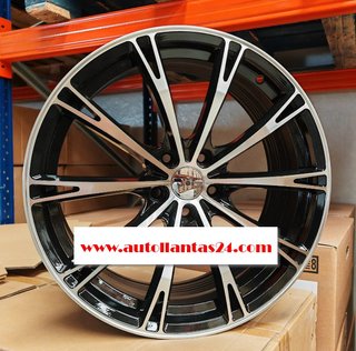 1302 JUEGO DE 4 LLANTAS AUDI RS4 RS5 RS6 R r629692