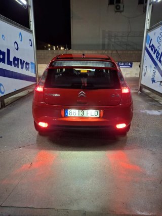 Citroen C4 2007