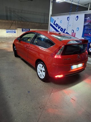 Citroen C4 2007