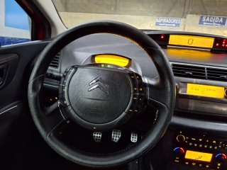 Citroen C4 2007
