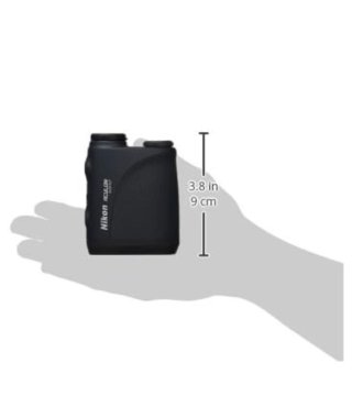 Telémetro Láser Nikon Aculon AL11