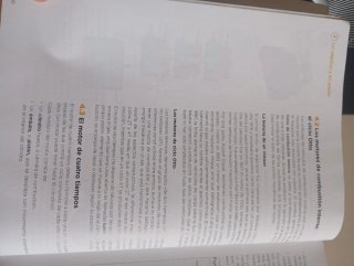 Tecnología y Digitalización nivel II ESO