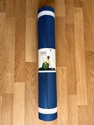 Esterilla Mat Yoga Nuevo