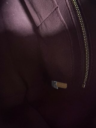Louis Vuitton CarryAllpm