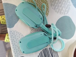 Walkie Talkies Infantiles Color Azul