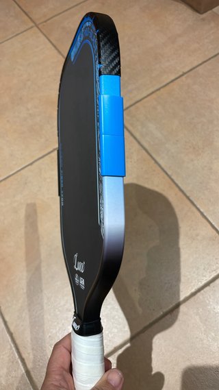 Pala Luzz Pickleball Blade 2 Edición Especial