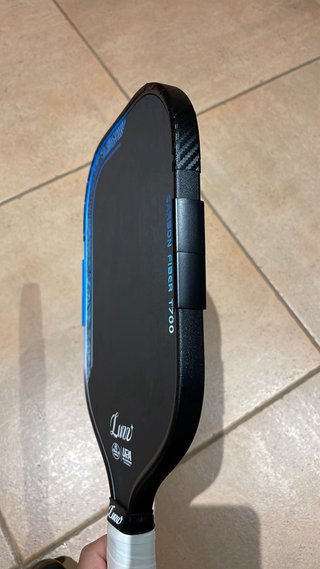 Pala Luzz Pickleball Blade 2 Edición Especial
