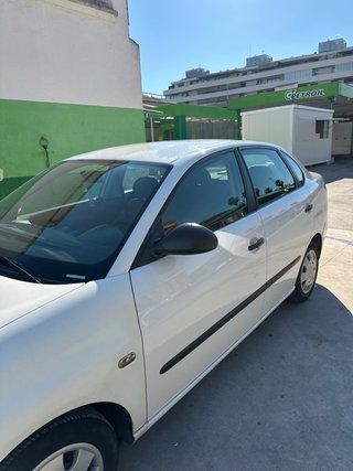 SEAT Cordoba 2003