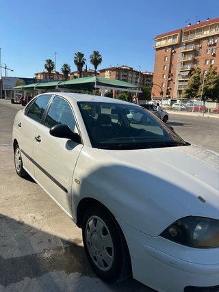 SEAT Cordoba 2003