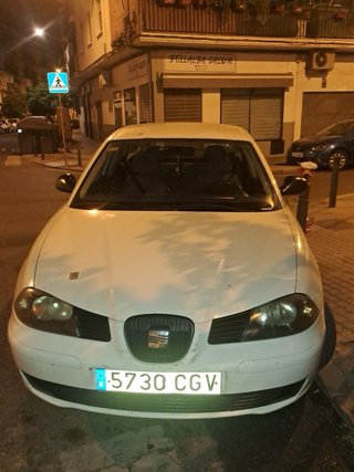 SEAT Cordoba 2003