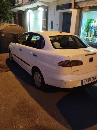 SEAT Cordoba 2003