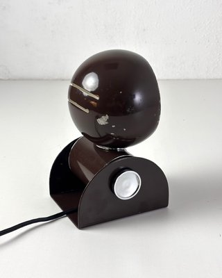 Lampada Toby Tronconi anni '70