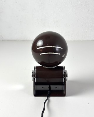 Lampada Toby Tronconi anni '70