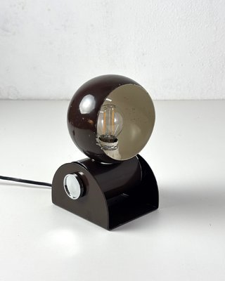 Lampada Toby Tronconi anni '70