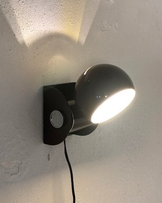 Lampada Toby Tronconi anni '70