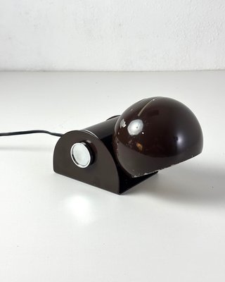 Lampada Toby Tronconi anni '70