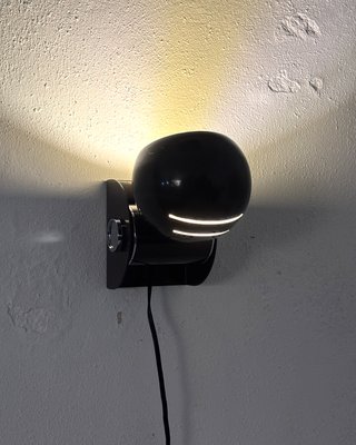 Lampada Toby Tronconi anni '70