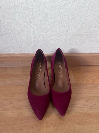 Zapatos de tacón Mimao