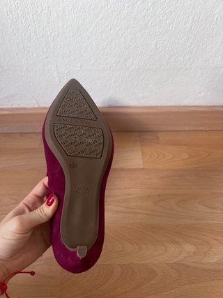 Zapatos de tacón Mimao