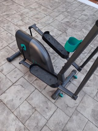Elíptica Domyos 120