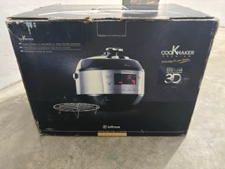 Olla Cookmaker Premium 3D