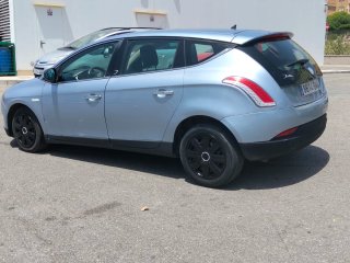 Lancia Delta 2009