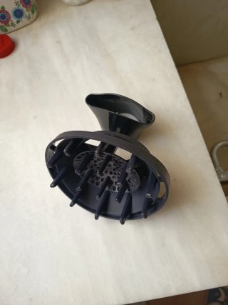 Difusor secador pelo