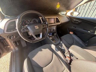 SEAT Leon 2014