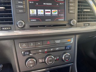 SEAT Leon 2014