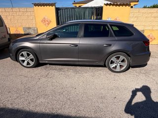 SEAT Leon 2014