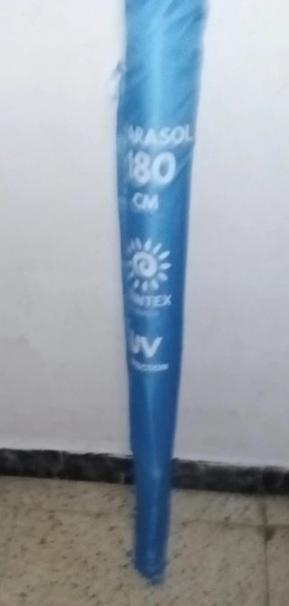 Sombrilla de playa PRINTEX SUMMER