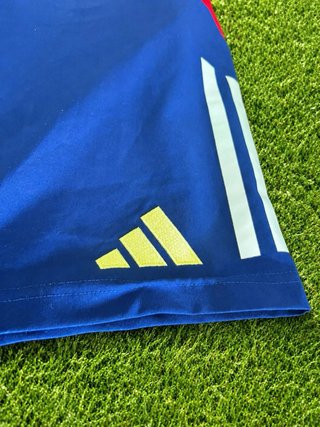 Pantalón corto España Adidas Talla M