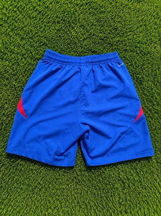 Pantalón corto España Adidas Talla M