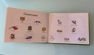 Cuento infantil / Abecuentos: cada letra, un cuent