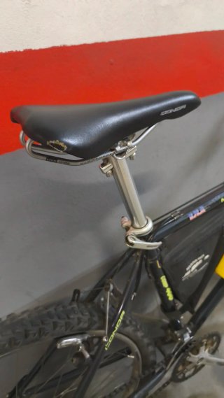 Bicicleta de Montaña CONOR Comp 400