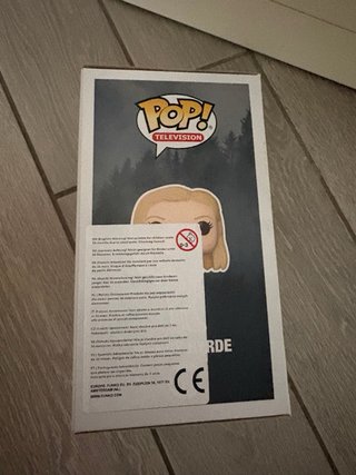 Funko Pop! Ozark Wendy Byrde #1198