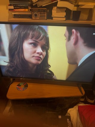 Smart TV 43 Hitachi