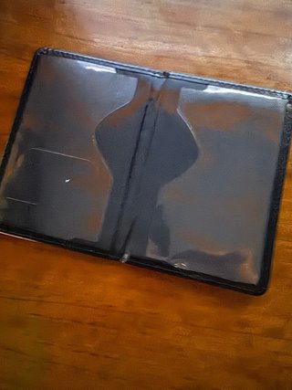 Funda Pasaporte Star Wars Imperio Galáctico