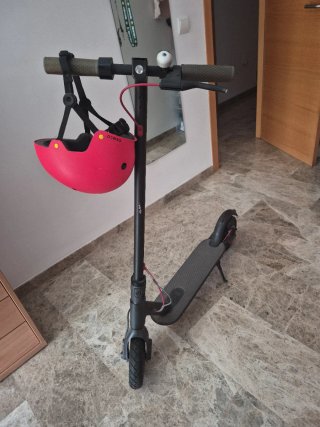 Patinete Eléctrico Xiaomi