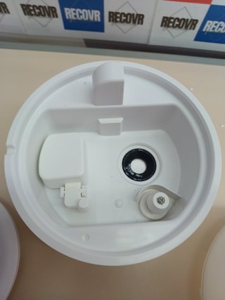 Humidificador Ultrasónico LEVOIT Smart Cool Mist 3 L